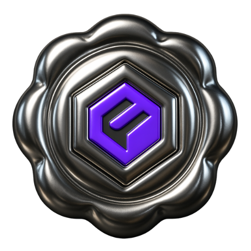 Uni-Fy Verified Badge