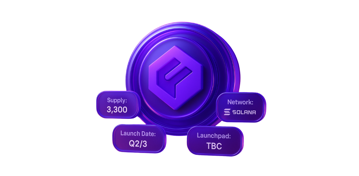 Genesis Collectible Icon